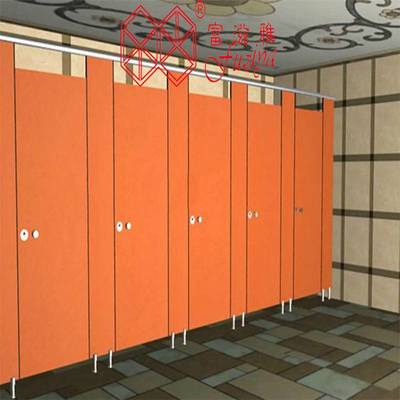 衛(wèi)生間隔斷 打造私密、美觀、耐用的公共衛(wèi)生空間