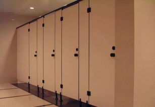 衛生間隔斷 人性化設計的智慧，而非故意添麻煩