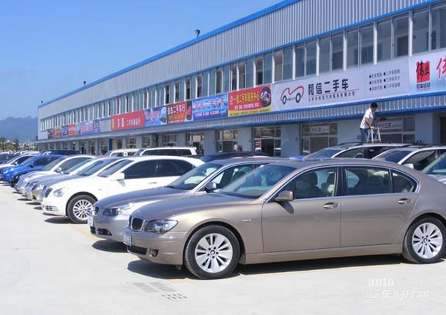 猛增22.17%，一季度二手車為何如此火熱？