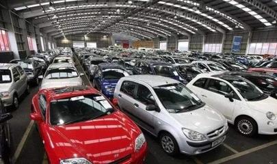 30萬預算，如何選購“逼格”最高的二手車？——老司機選購指南
